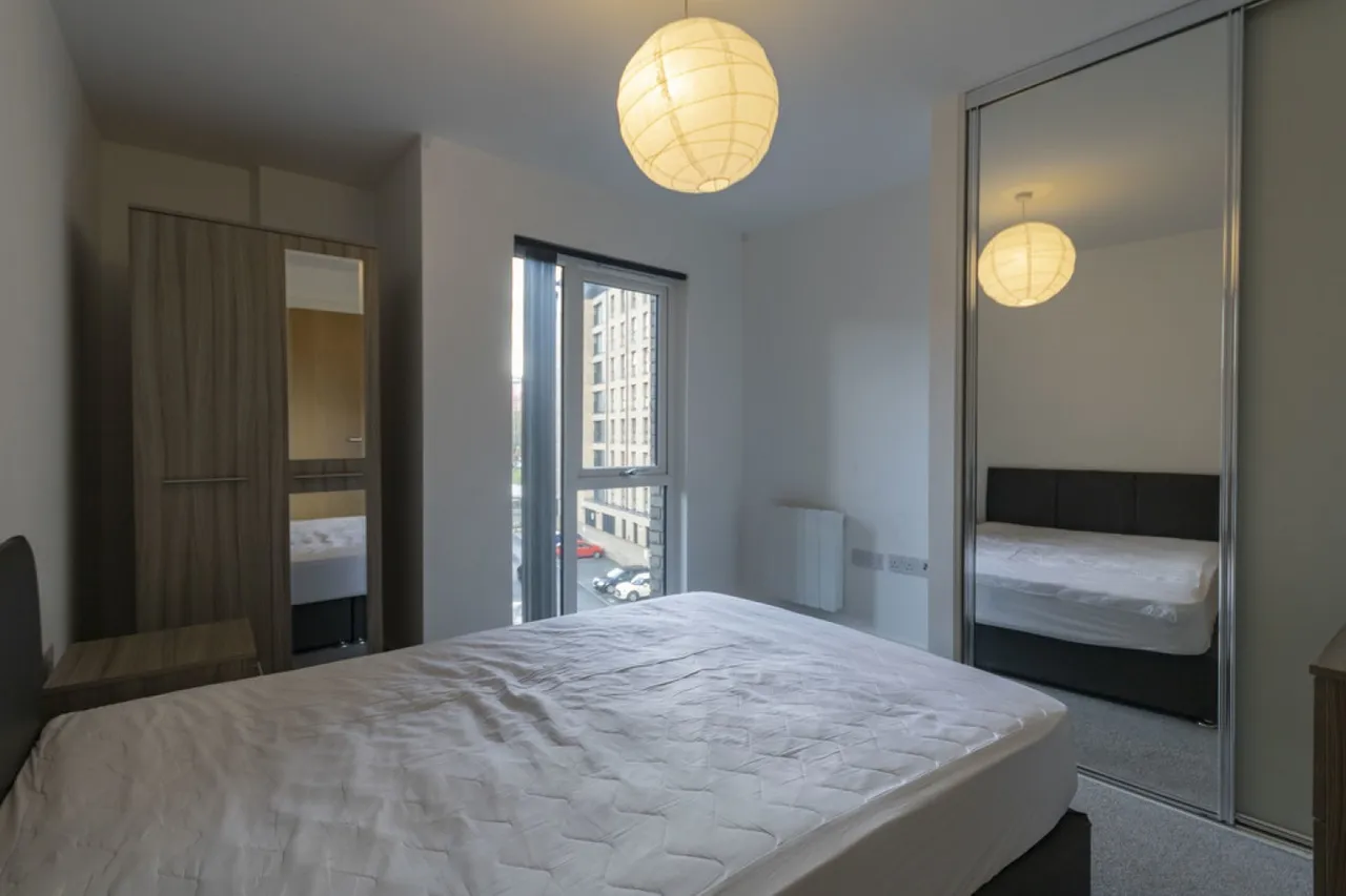Lexington Gardens, Park Central, B15, photo 12