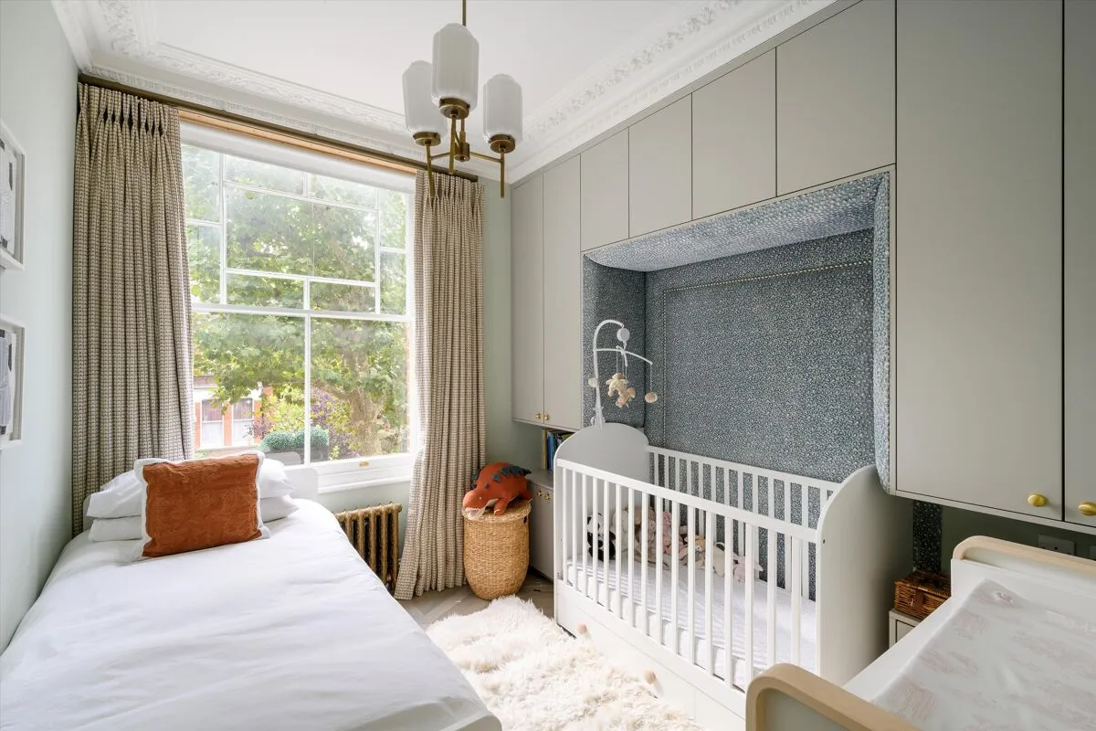 Bassett Road, London, W10, photo 10