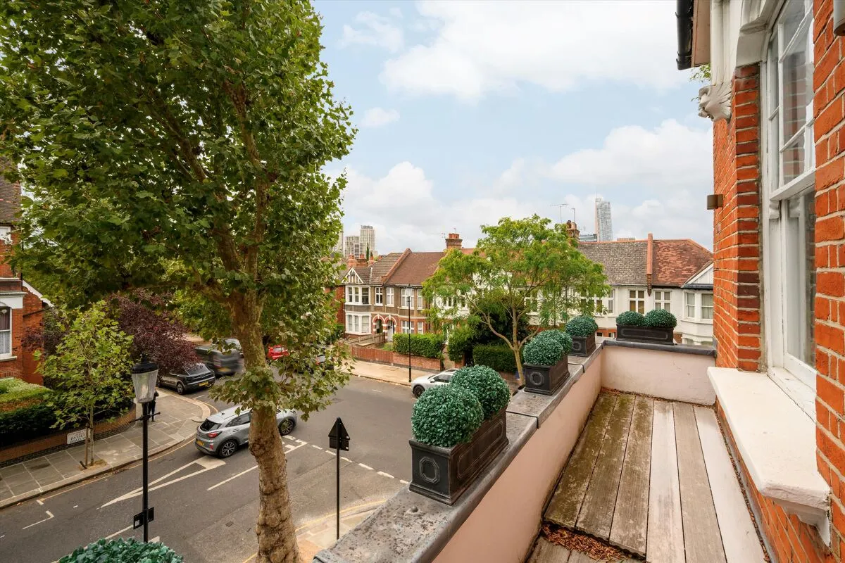 Bassett Road, London, W10, photo 19