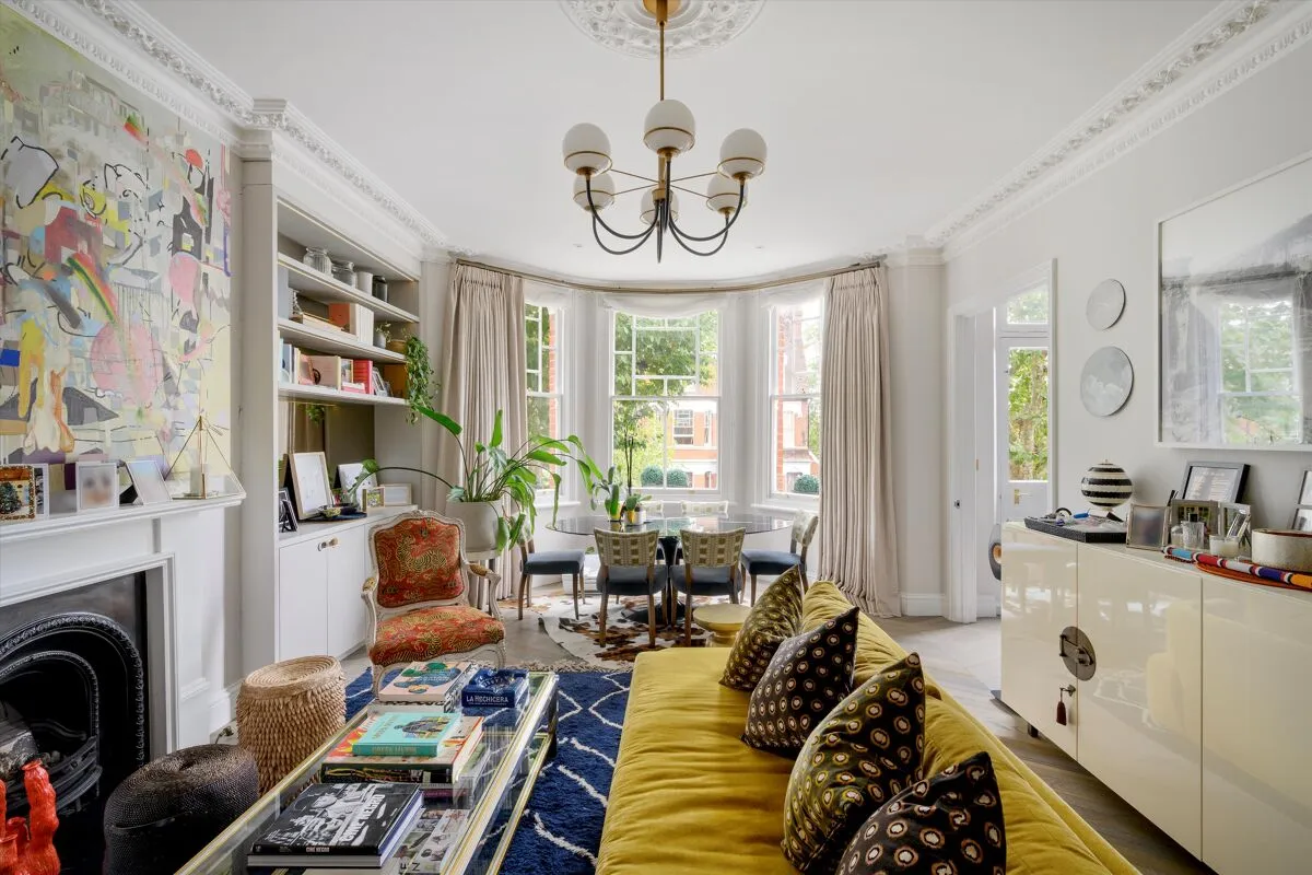 Bassett Road, London, W10, photo 2