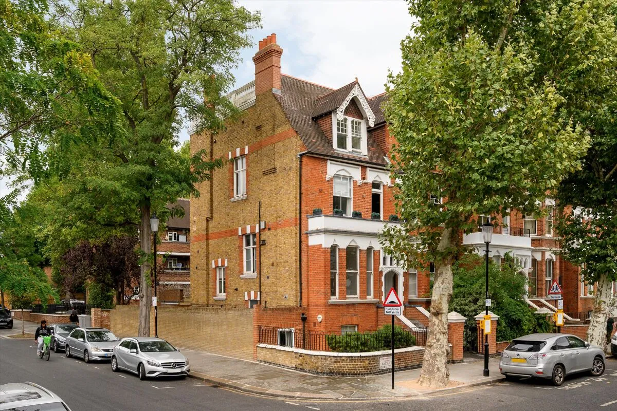 Bassett Road, London, W10, photo 21