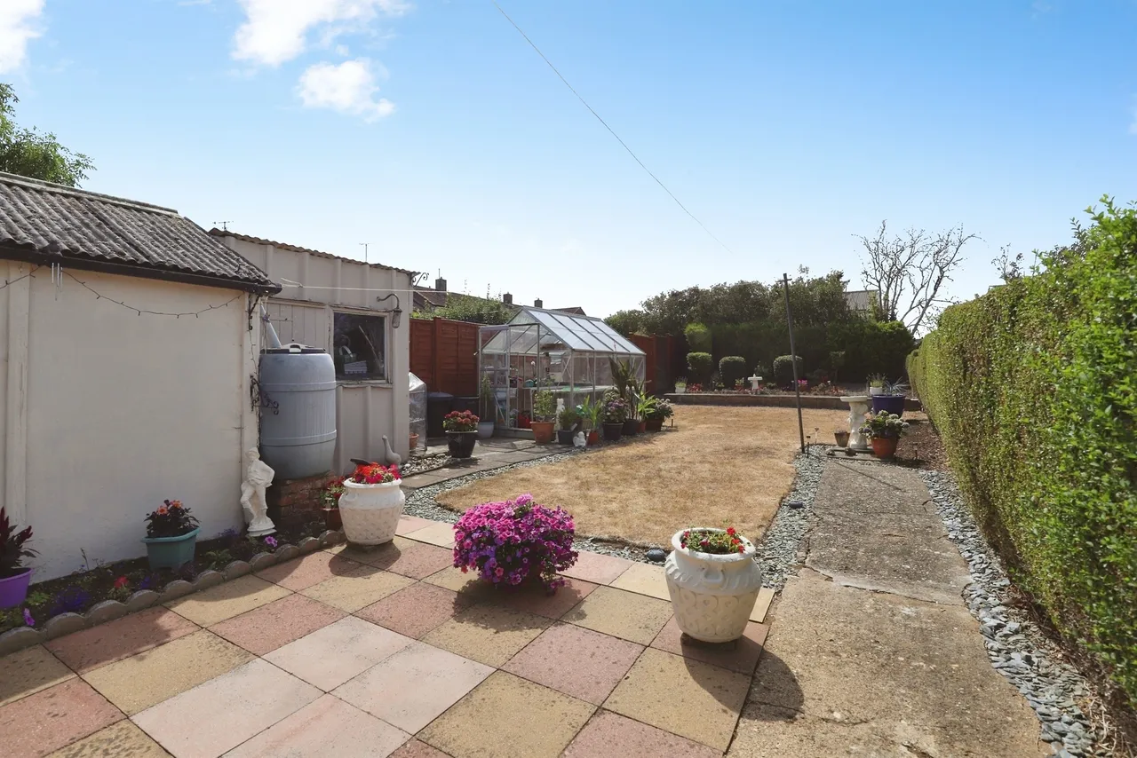 Green Lane, Stamford, PE9, photo 17