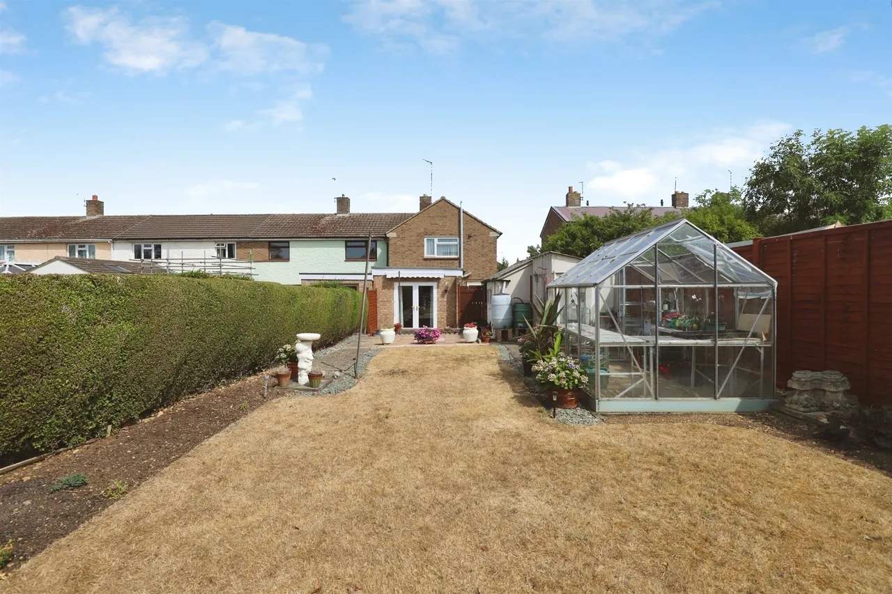 Green Lane, Stamford, PE9, photo 18