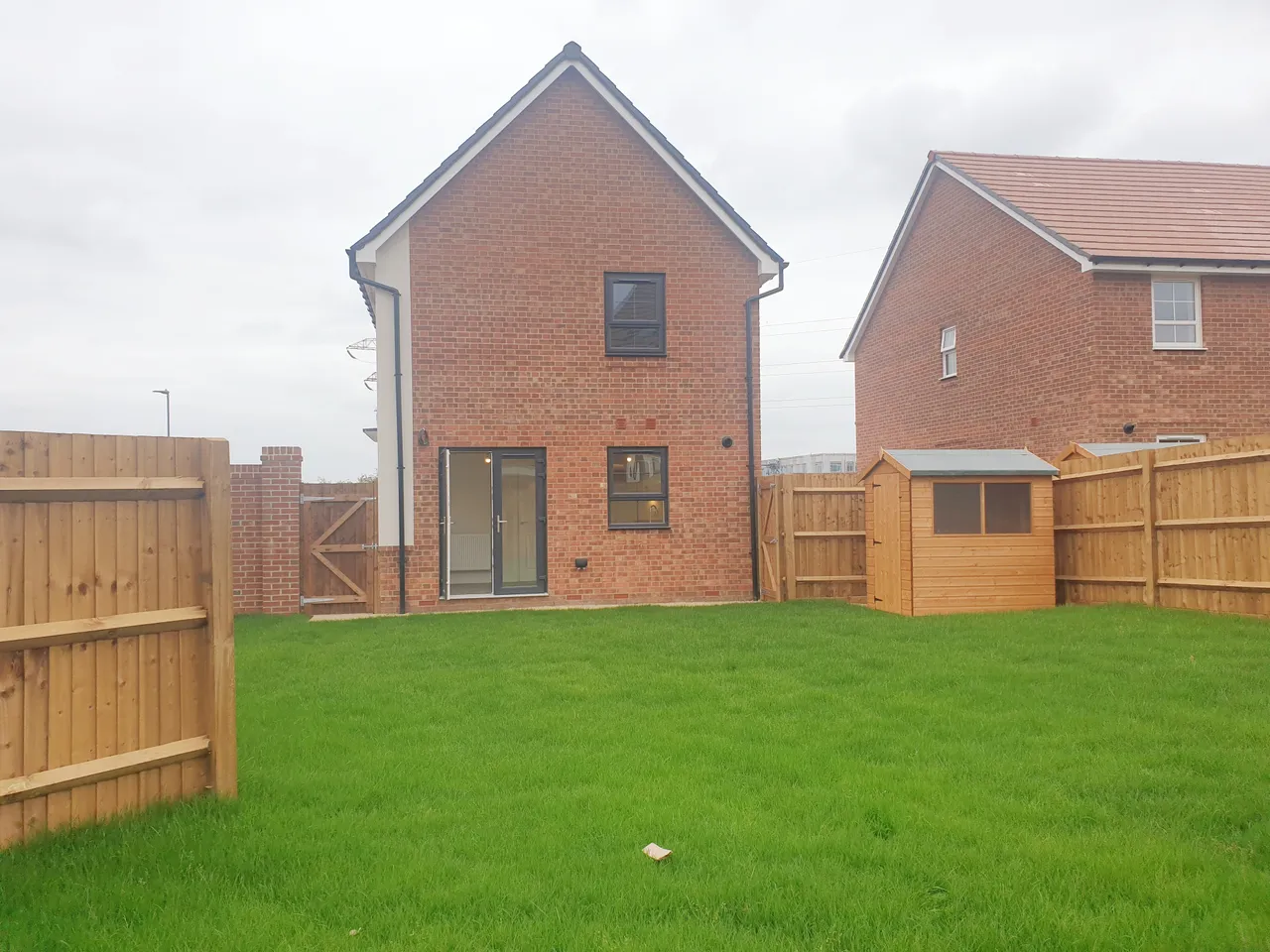 Nutmeg Close, Kingsbrook, HP22, photo 12