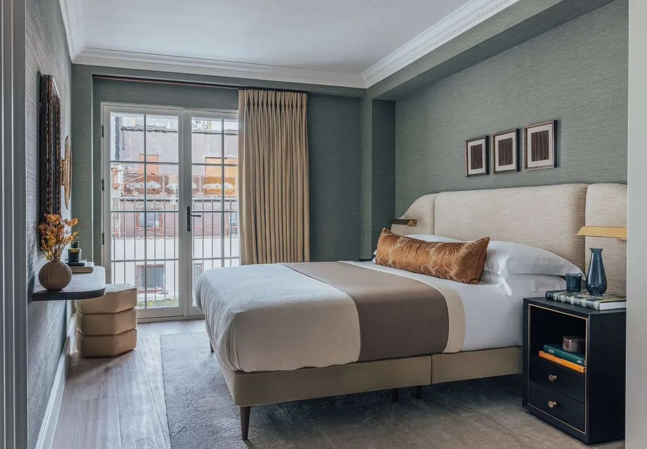 36 & 37 Hertford Street Residences, Mayfair, London, W1J 7SE, photo 8
