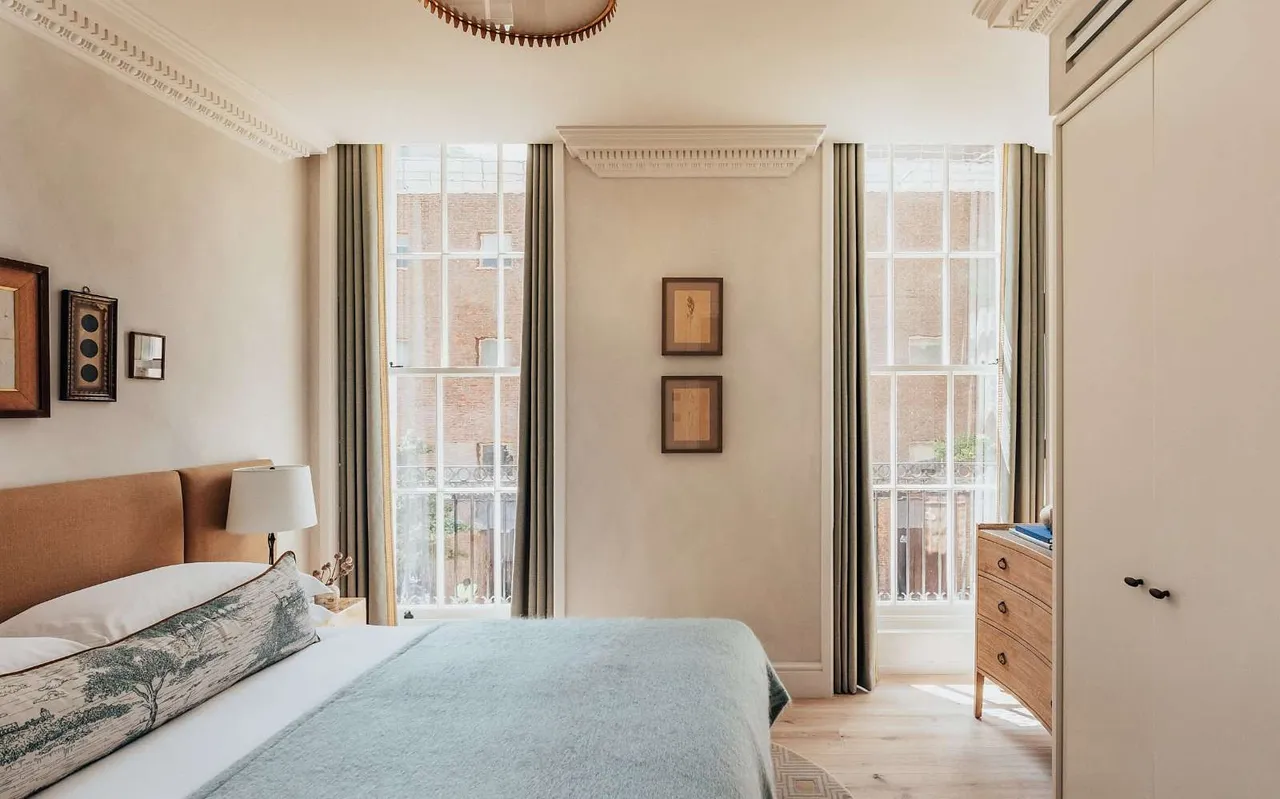 36 & 37 Hertford Street Residences, Mayfair, London, W1J 7SE, photo 10