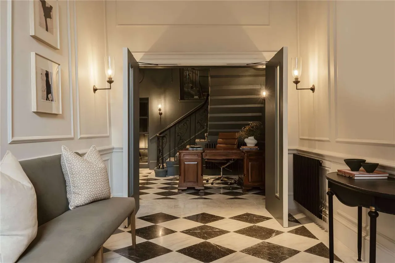 36 & 37 Hertford Street Residences, Mayfair, London, W1J 7SE, photo 12