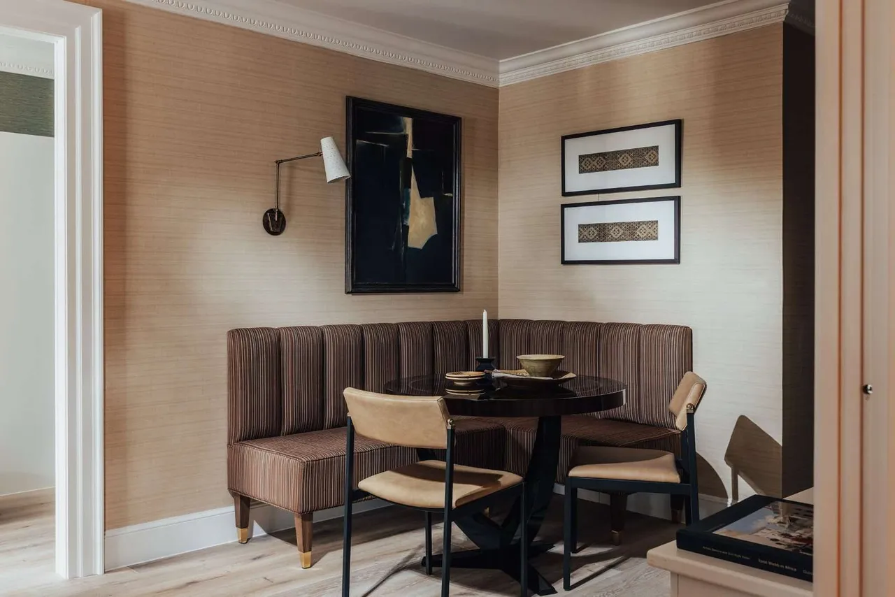 36 & 37 Hertford Street Residences, Mayfair, London, W1J 7SE, photo 6