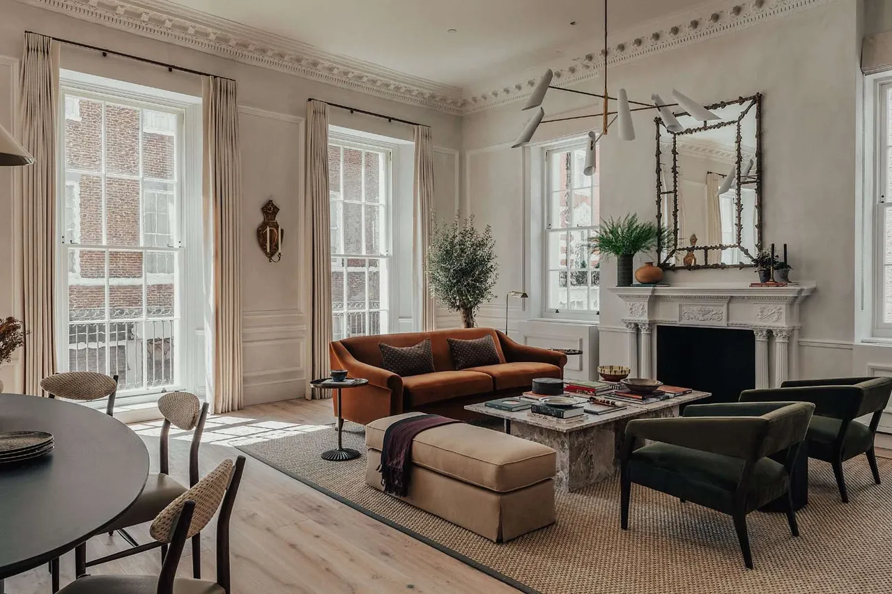 36 & 37 Hertford Street Residences, Mayfair, London, W1J 7SE, photo 5