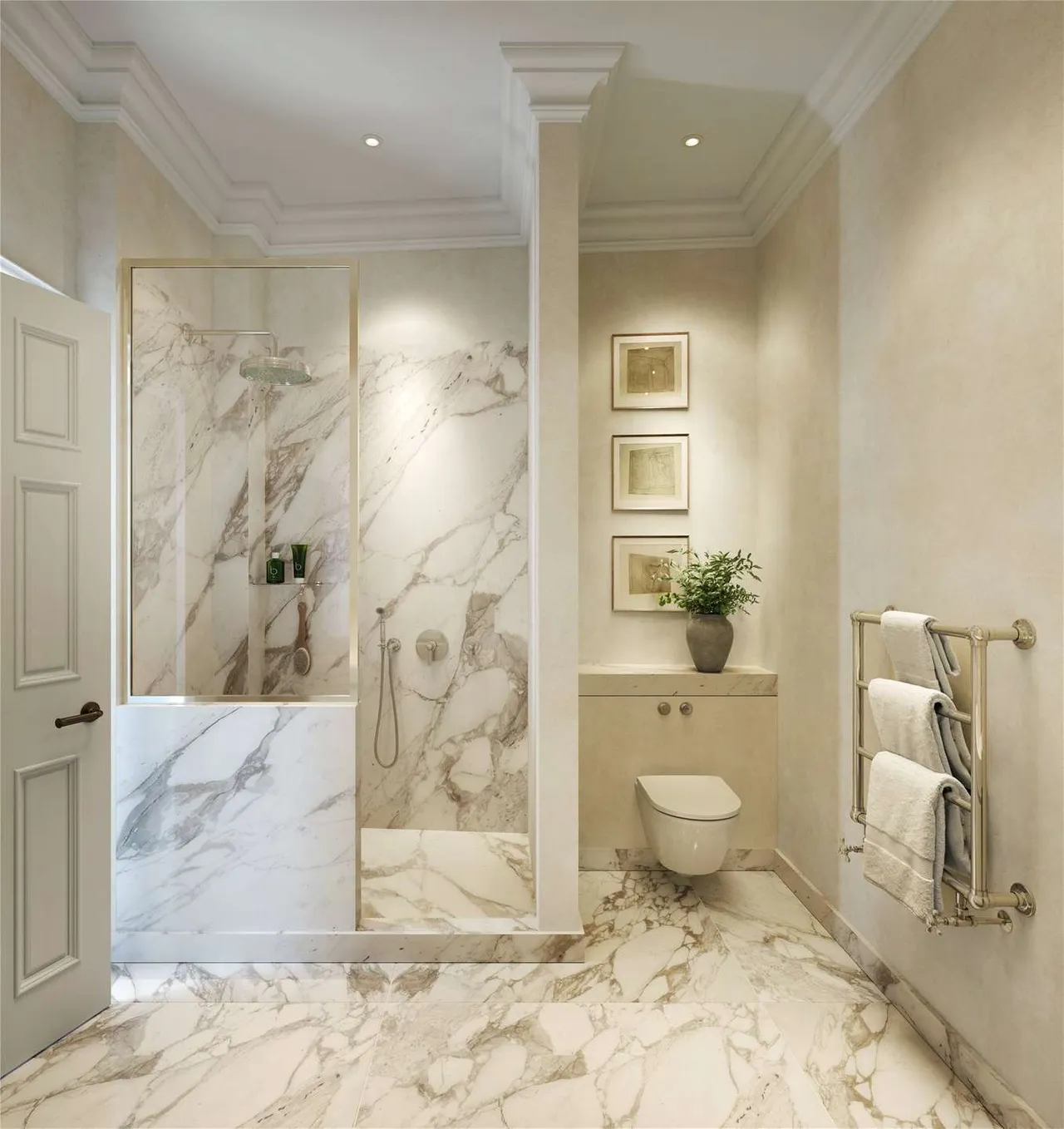 36 & 37 Hertford Street Residences, Mayfair, London, W1J 7SE, photo 9