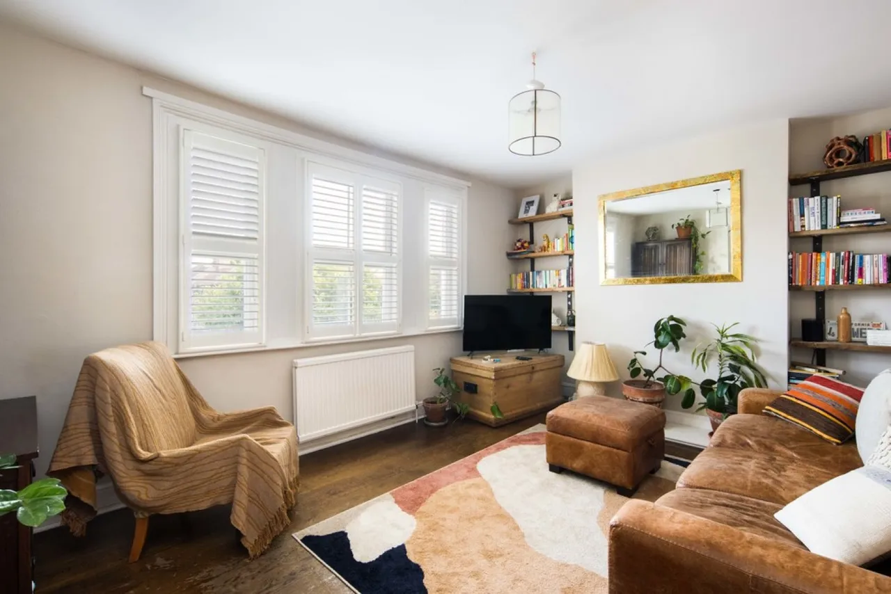 Elmcroft Avenue, Wanstead, photo 9