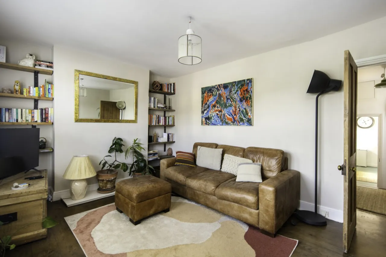 Elmcroft Avenue, Wanstead, photo 10