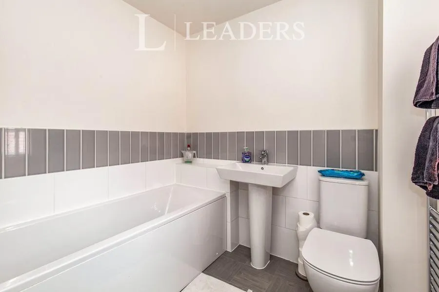 Cherwell Drive, Mickleover, DE3, photo 8