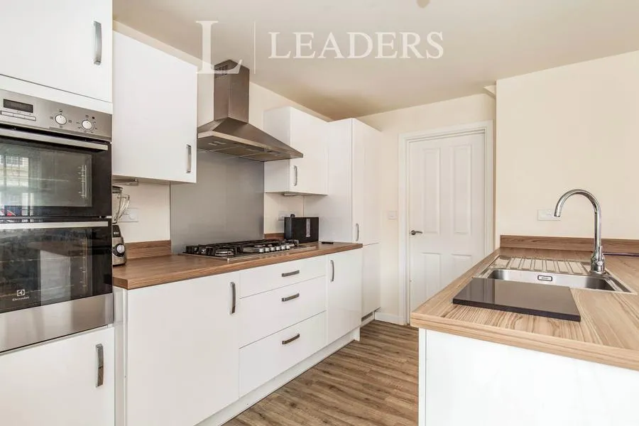 Cherwell Drive, Mickleover, DE3, photo 4
