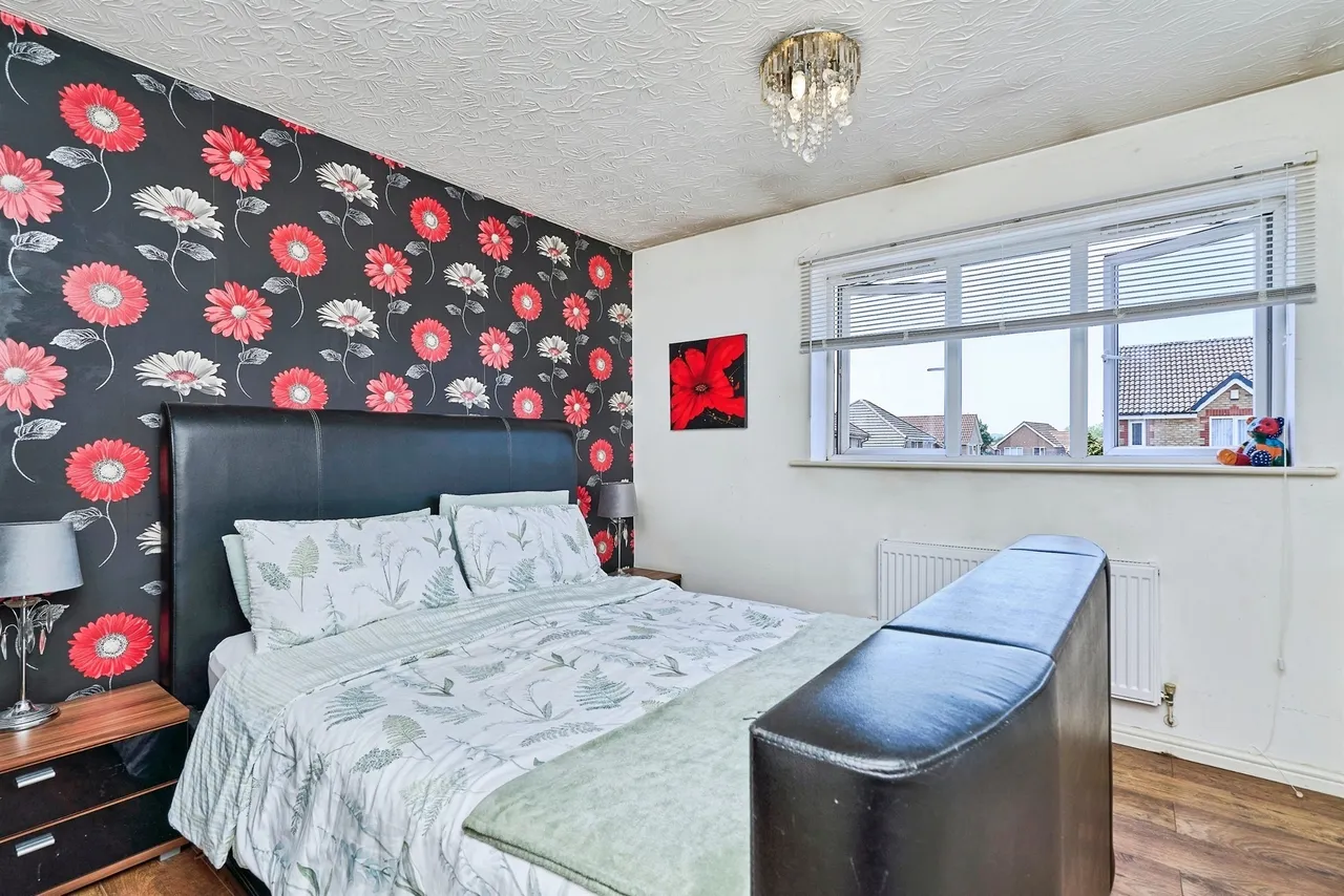 Keyworth Close, Tipton, DY4, photo 13