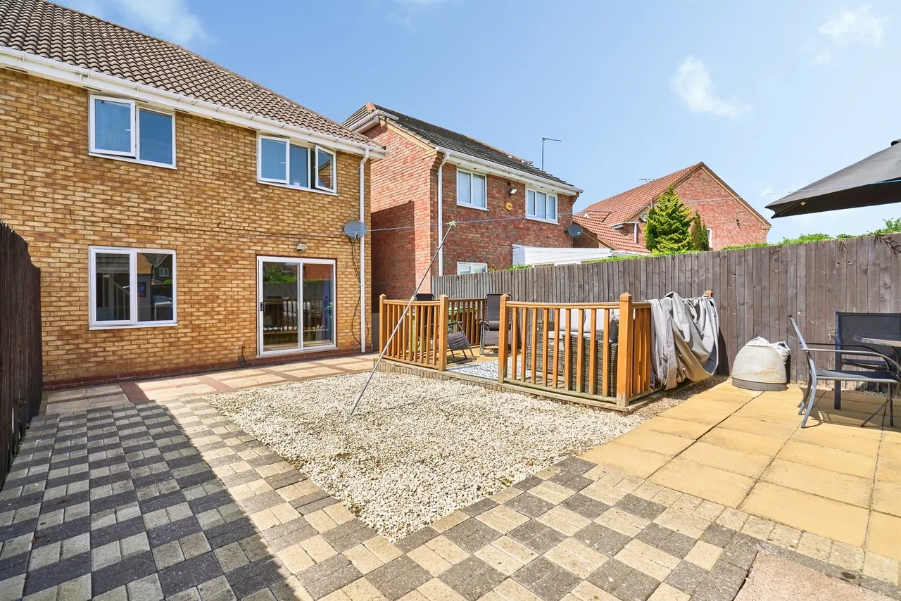 Keyworth Close, Tipton, DY4, photo 18