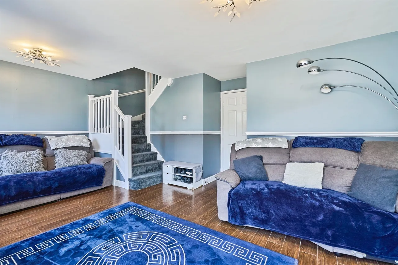 Keyworth Close, Tipton, DY4, photo 5