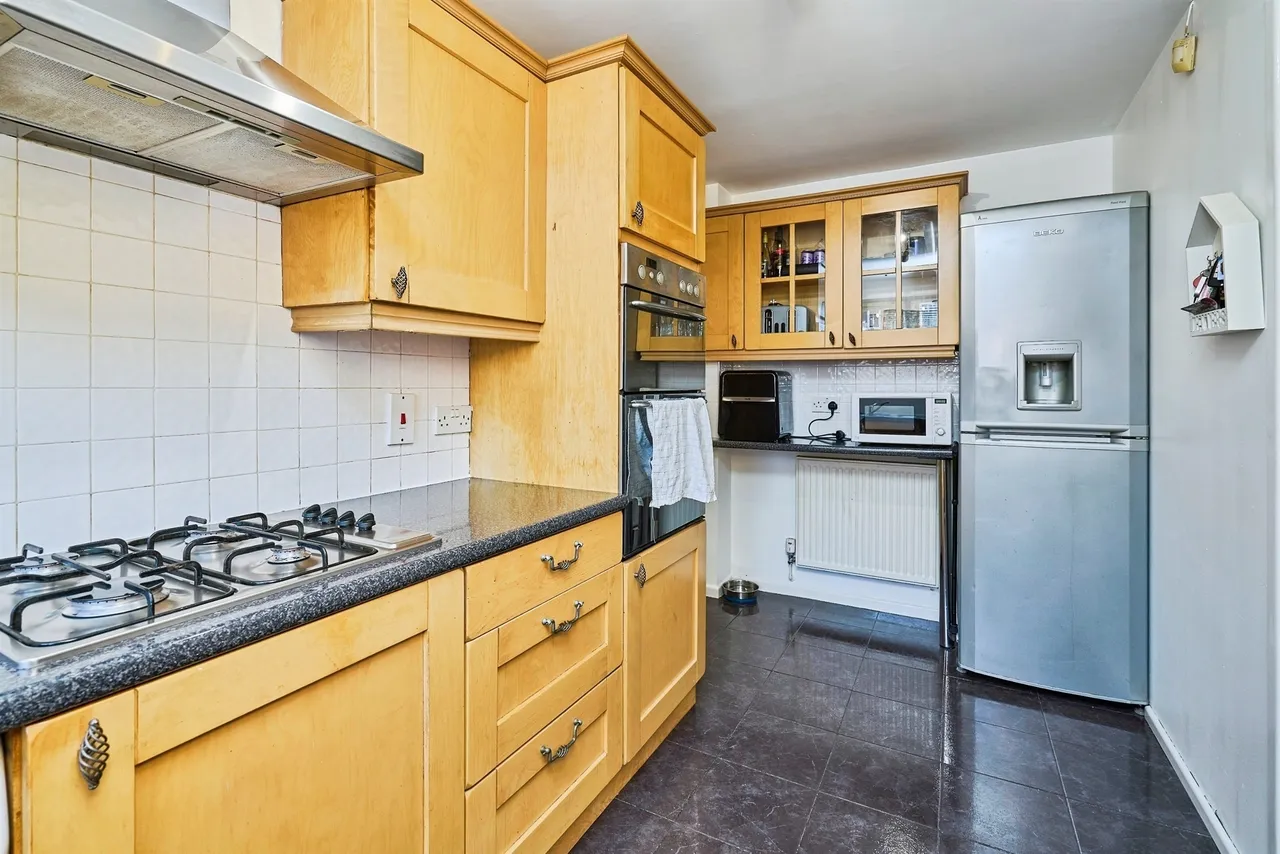 Keyworth Close, Tipton, DY4, photo 3