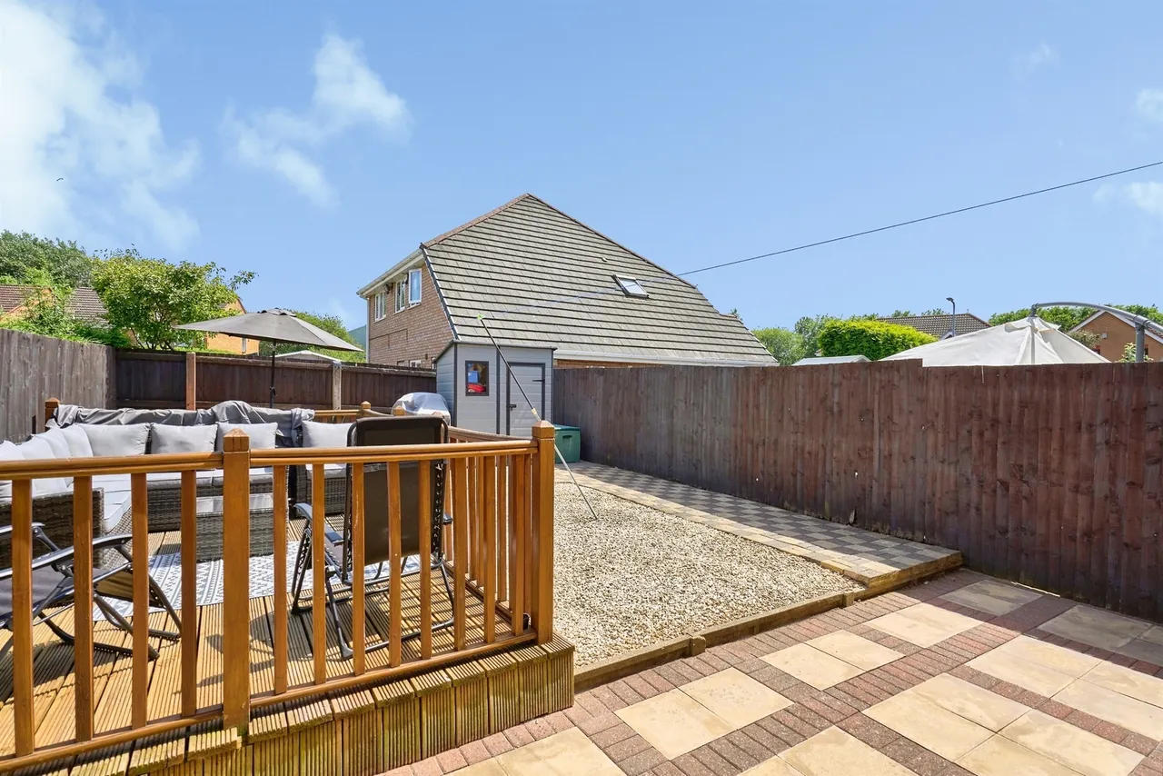 Keyworth Close, Tipton, DY4, photo 19