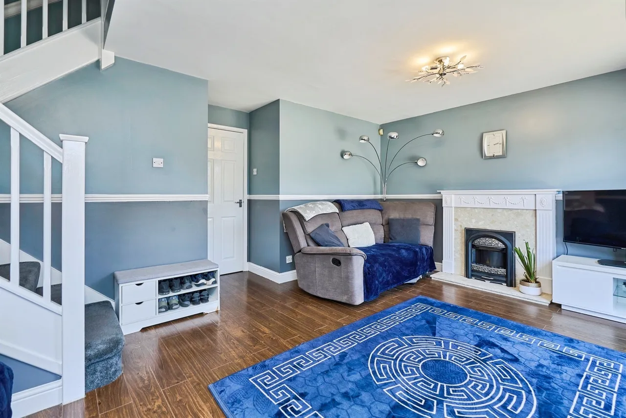 Keyworth Close, Tipton, DY4, photo 4