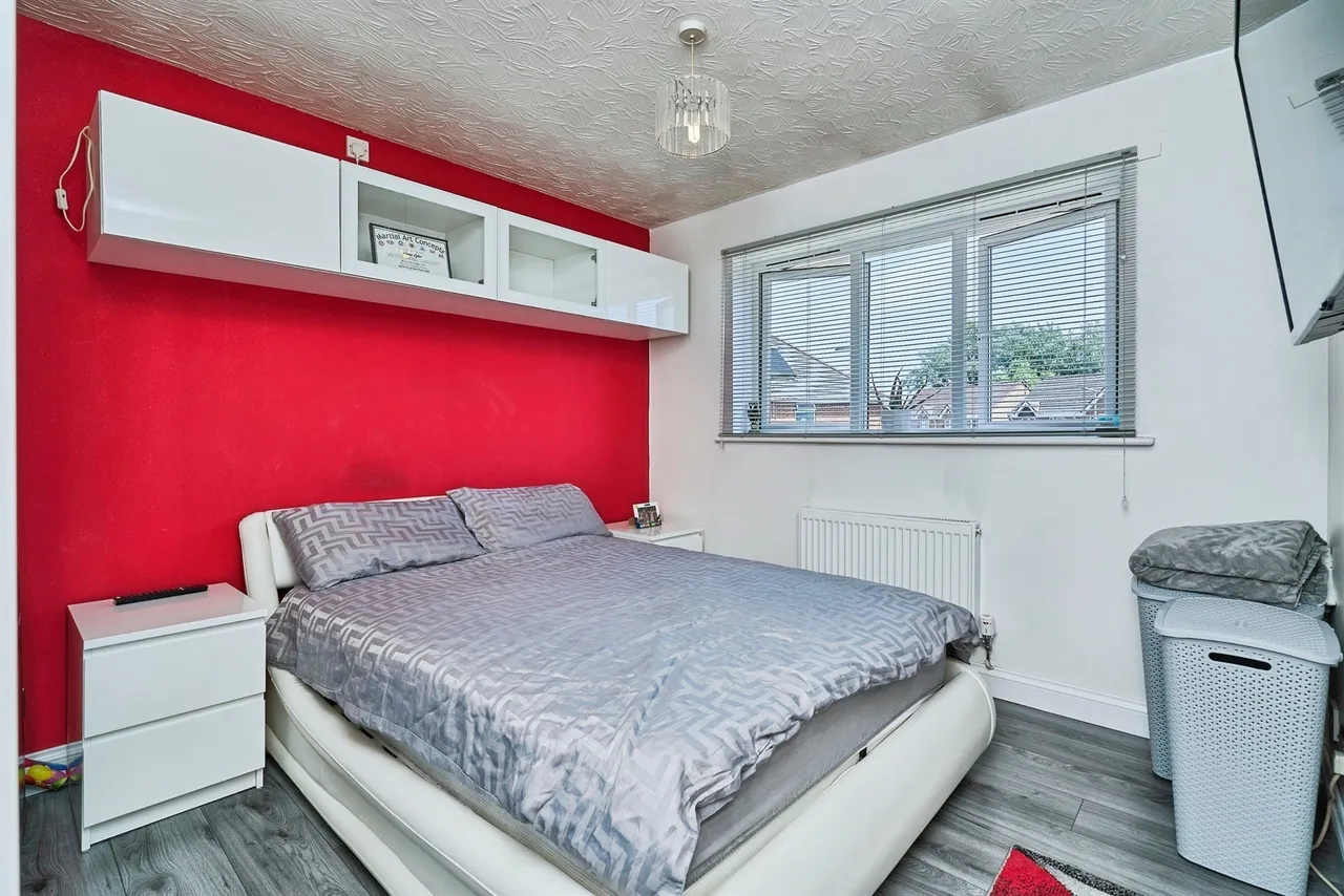 Keyworth Close, Tipton, DY4, photo 11