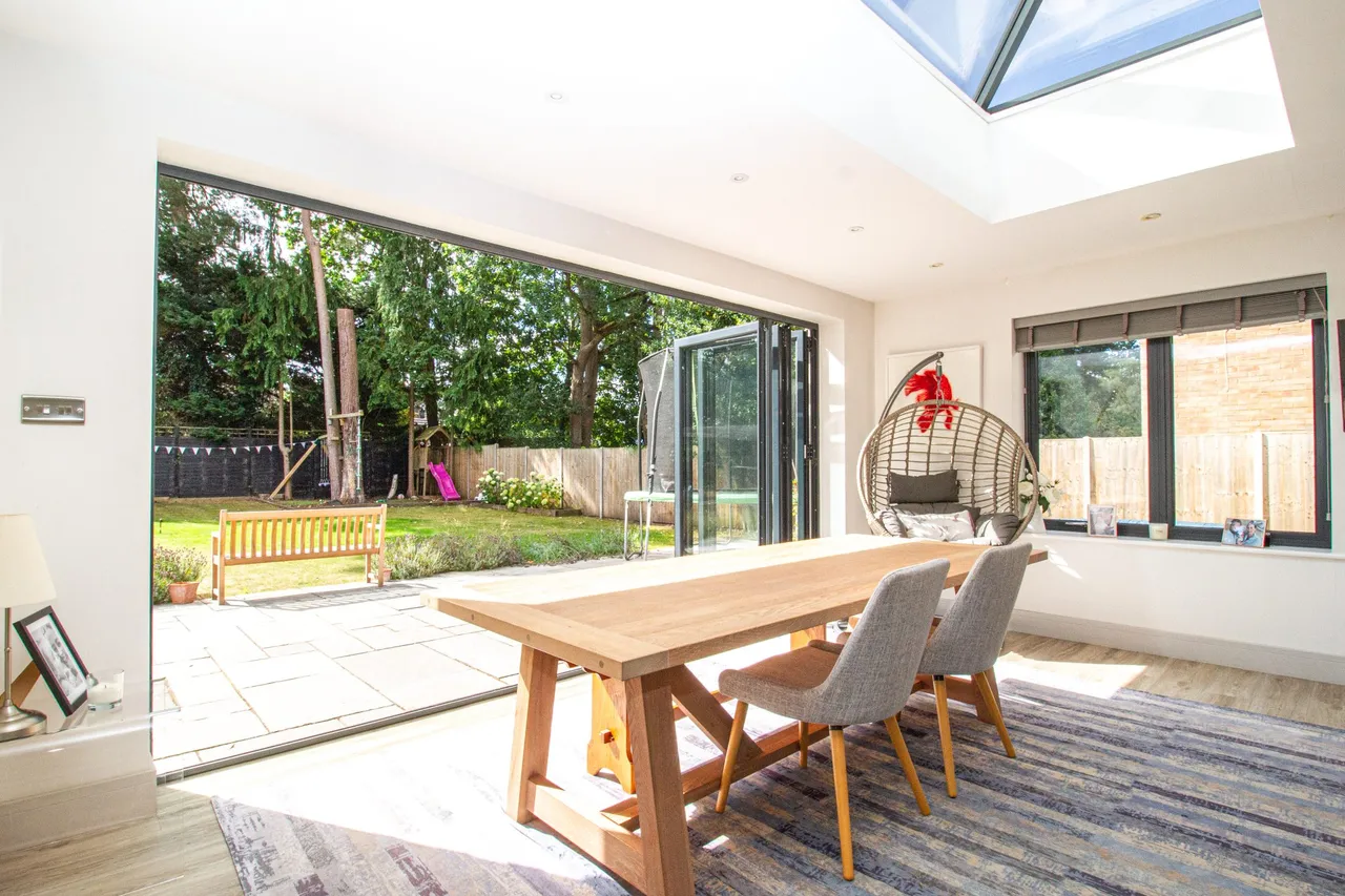 Chinnock Close, Fleet, GU52 7SN, photo 9