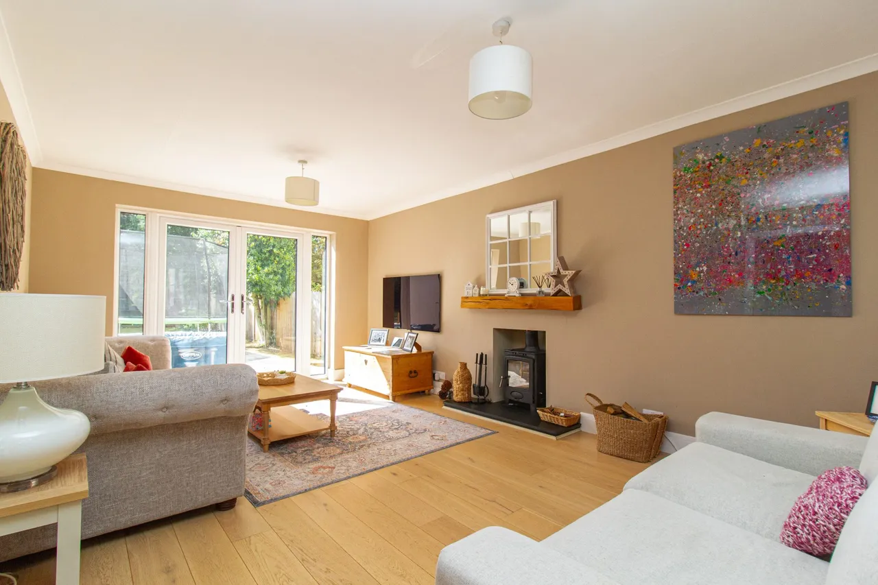 Chinnock Close, Fleet, GU52 7SN, photo 10