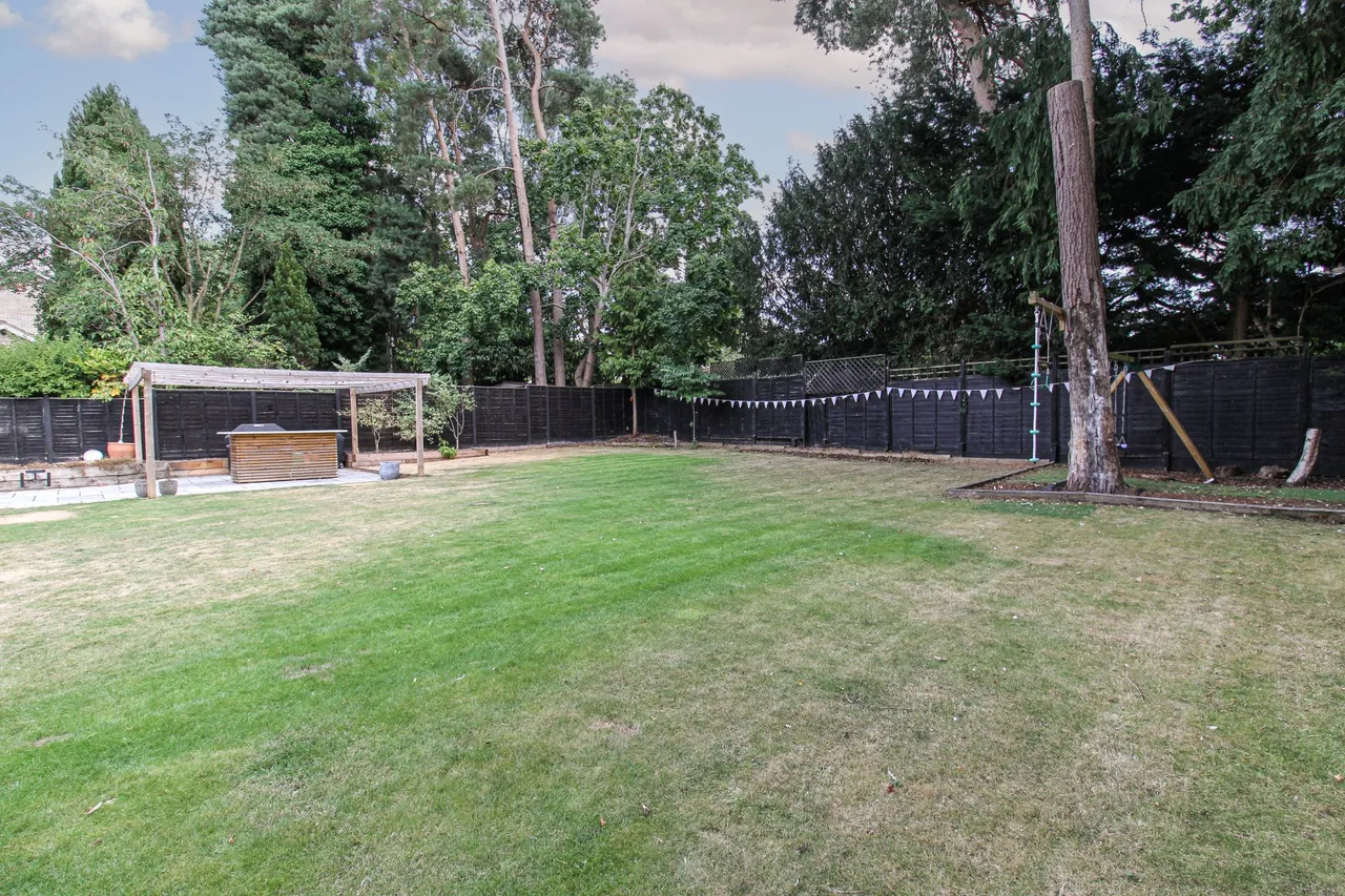 Chinnock Close, Fleet, GU52 7SN, photo 27