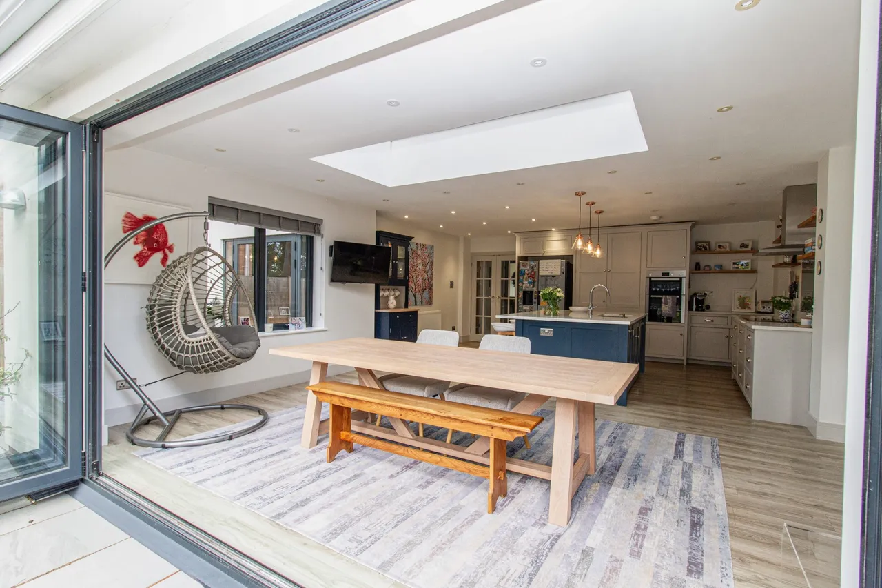 Chinnock Close, Fleet, GU52 7SN, photo 8