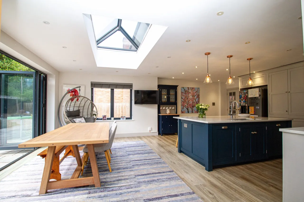 Chinnock Close, Fleet, GU52 7SN, photo 5