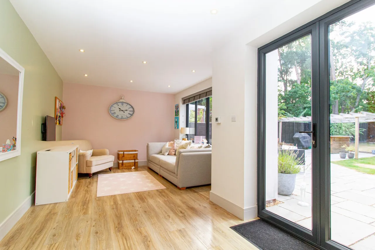 Chinnock Close, Fleet, GU52 7SN, photo 13