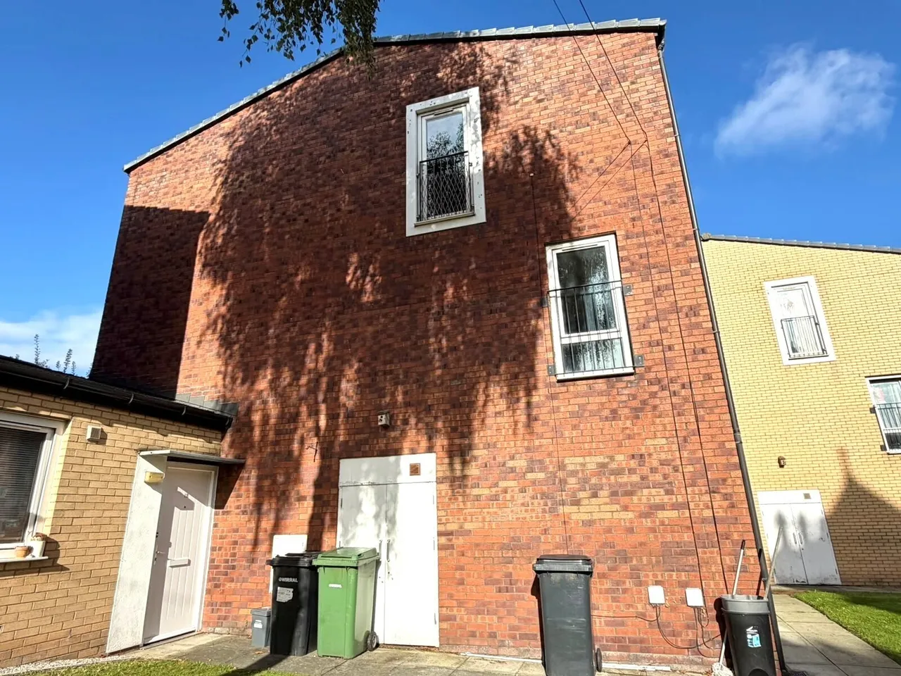 Old Chester Road, CH41, photo 13