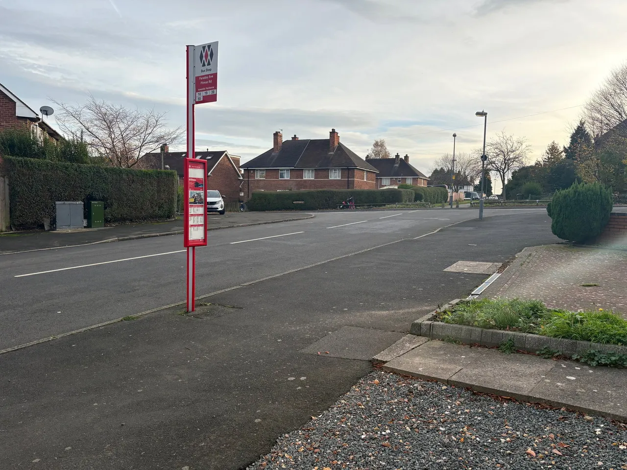 Faraday Avenue, Quinton, B32, photo 18