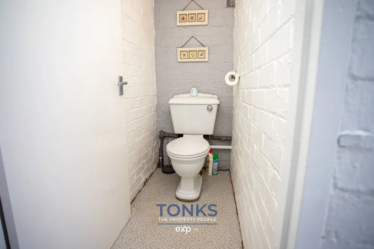 Faraday Avenue, Quinton, B32, photo 7