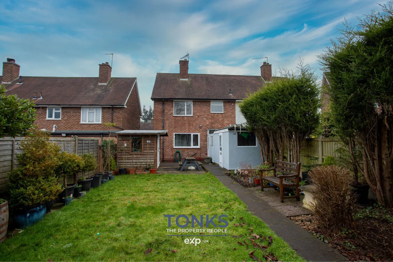 Faraday Avenue, Quinton, B32, photo 17