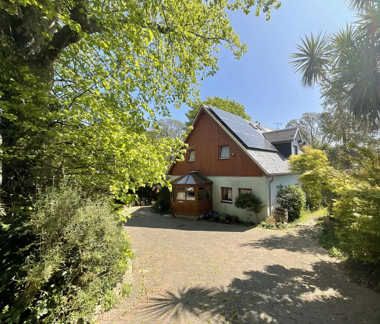 3 bed house for sale, St Lawrence, PO38