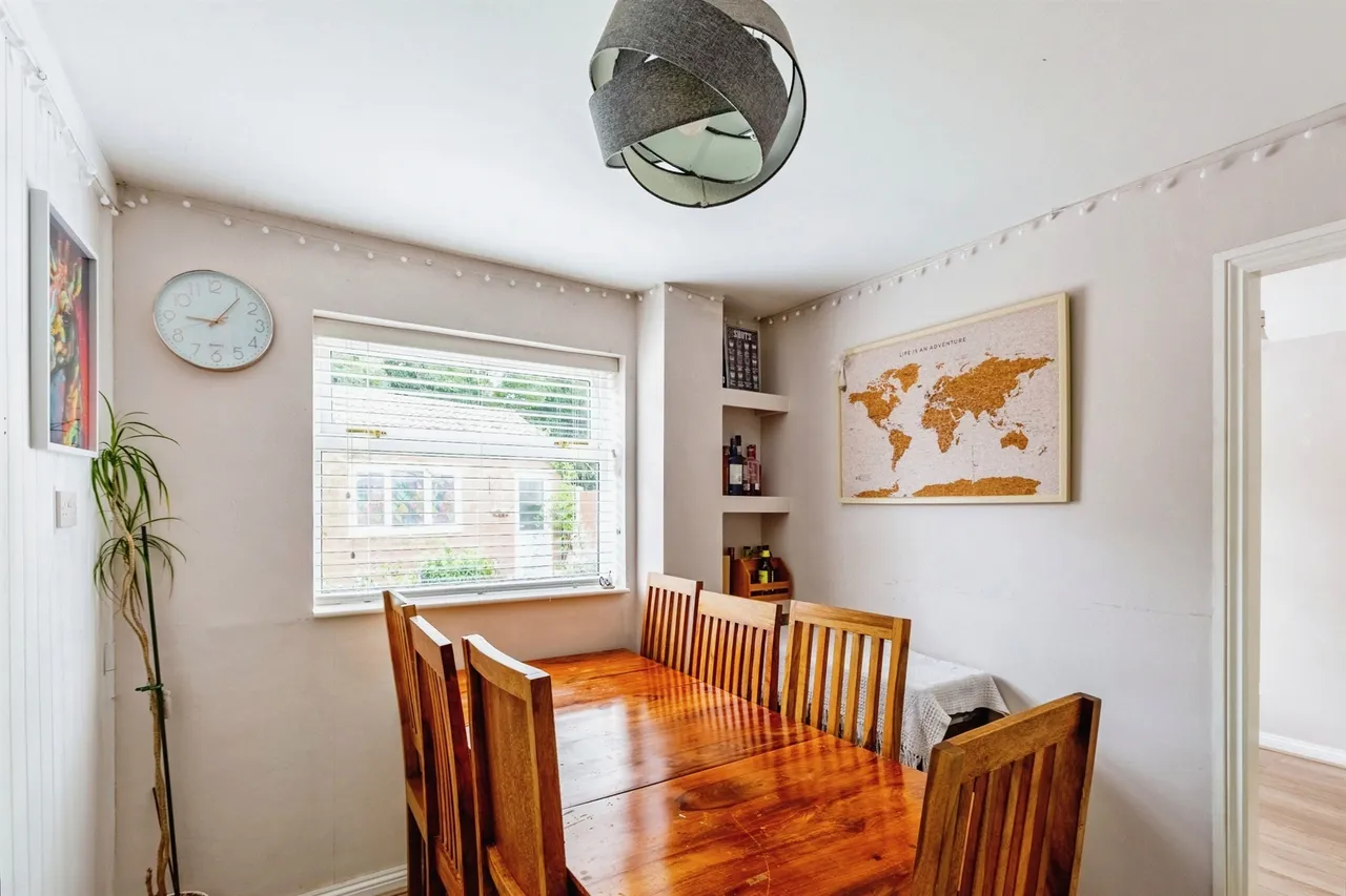 Cartmel Way, Rushden, NN10, photo 7