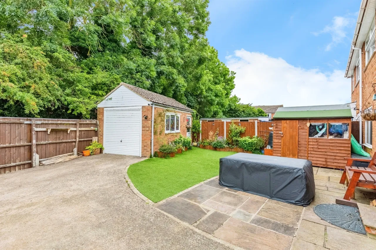 Cartmel Way, Rushden, NN10, photo 16