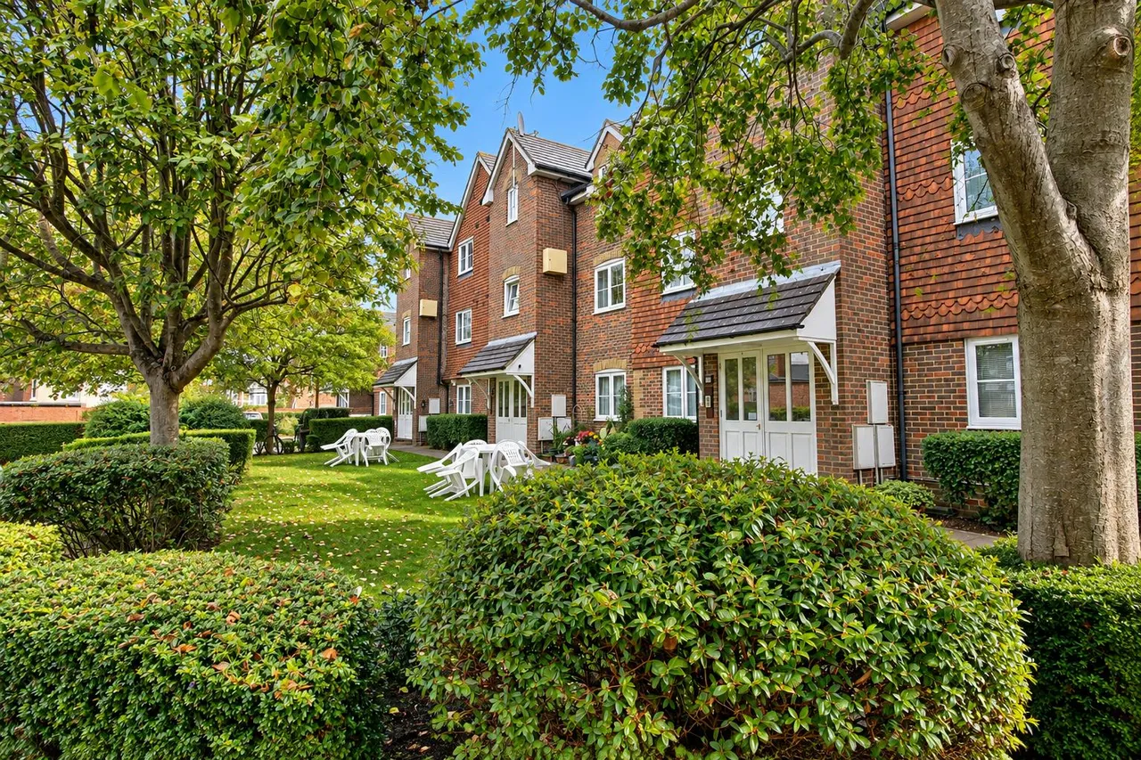 1 bed flat for sale, Whitefield Road, Tunbridge Wells, TN4