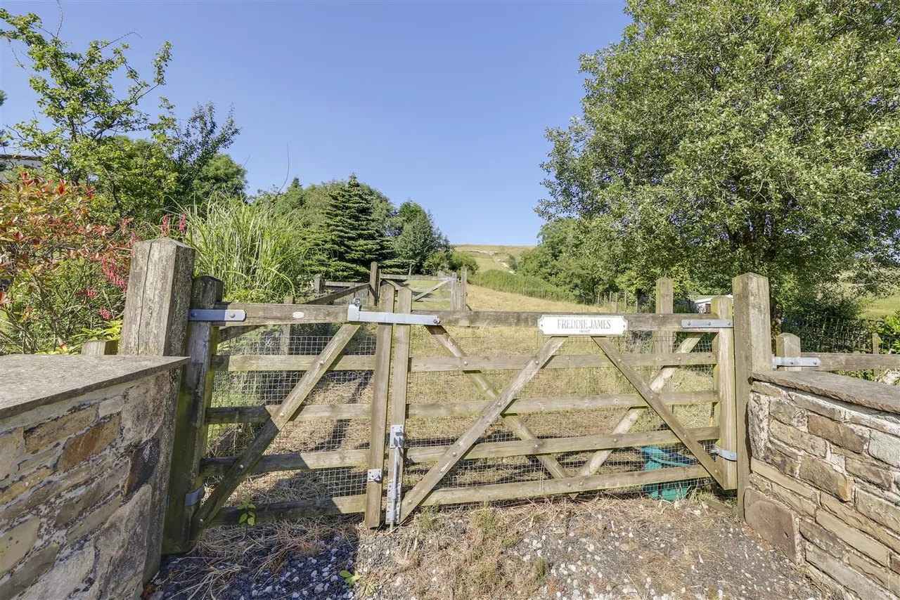 Tong Lane, Bacup, photo 48