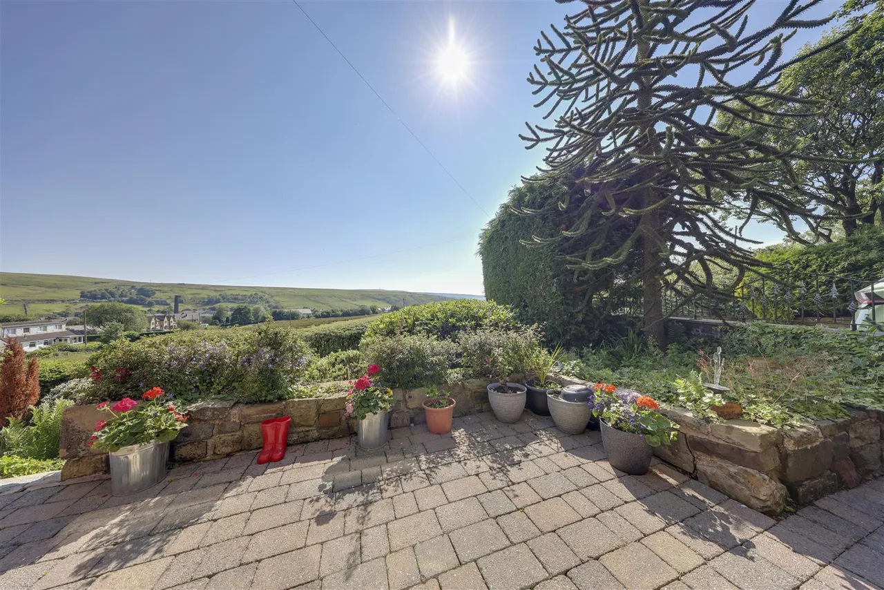 Tong Lane, Bacup, photo 16