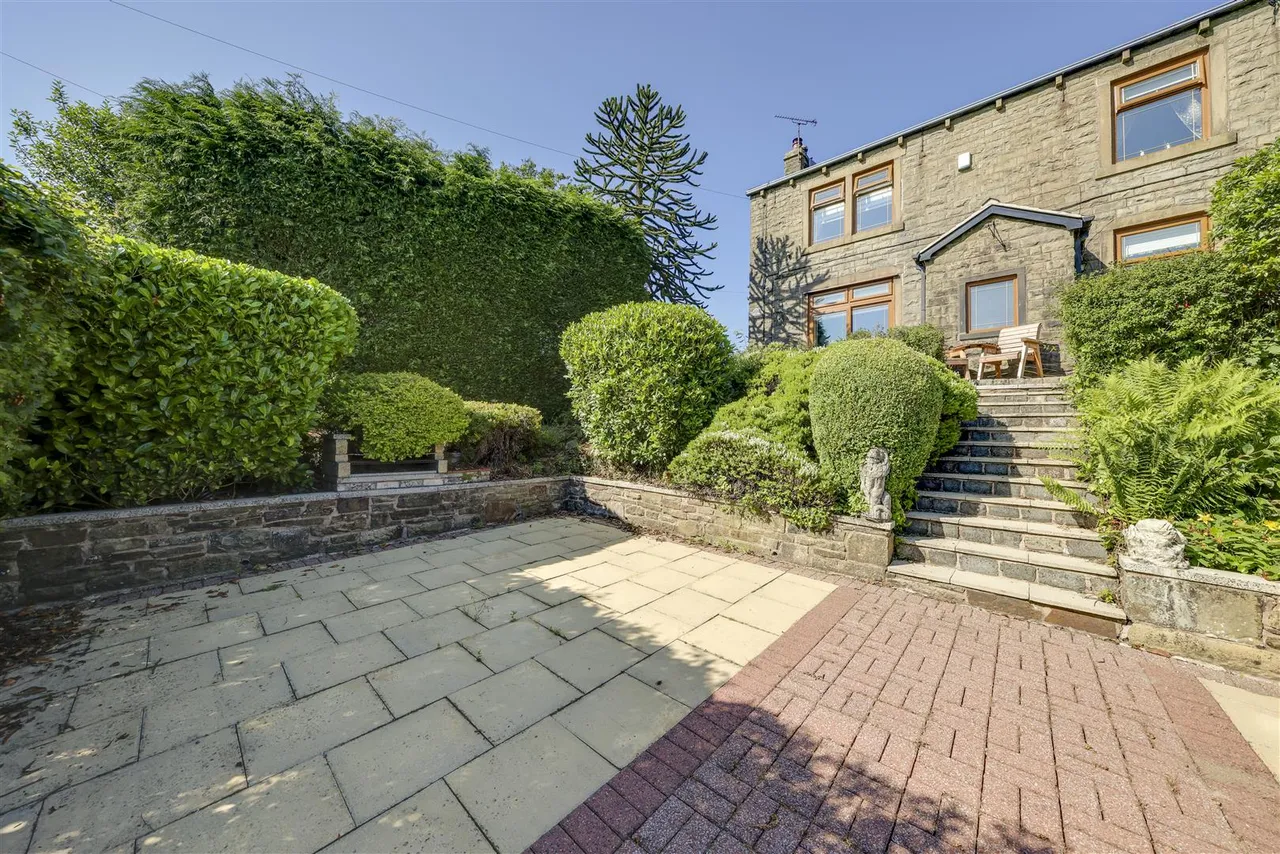 Tong Lane, Bacup, photo 54