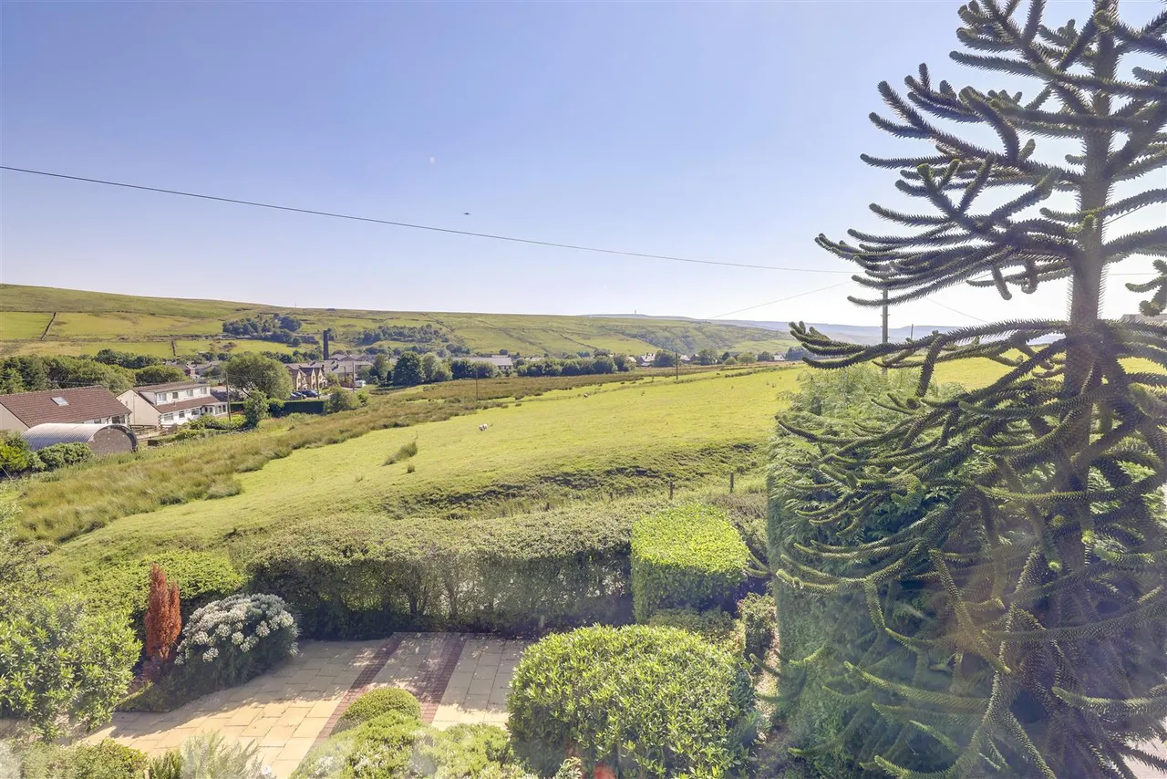 Tong Lane, Bacup, photo 29