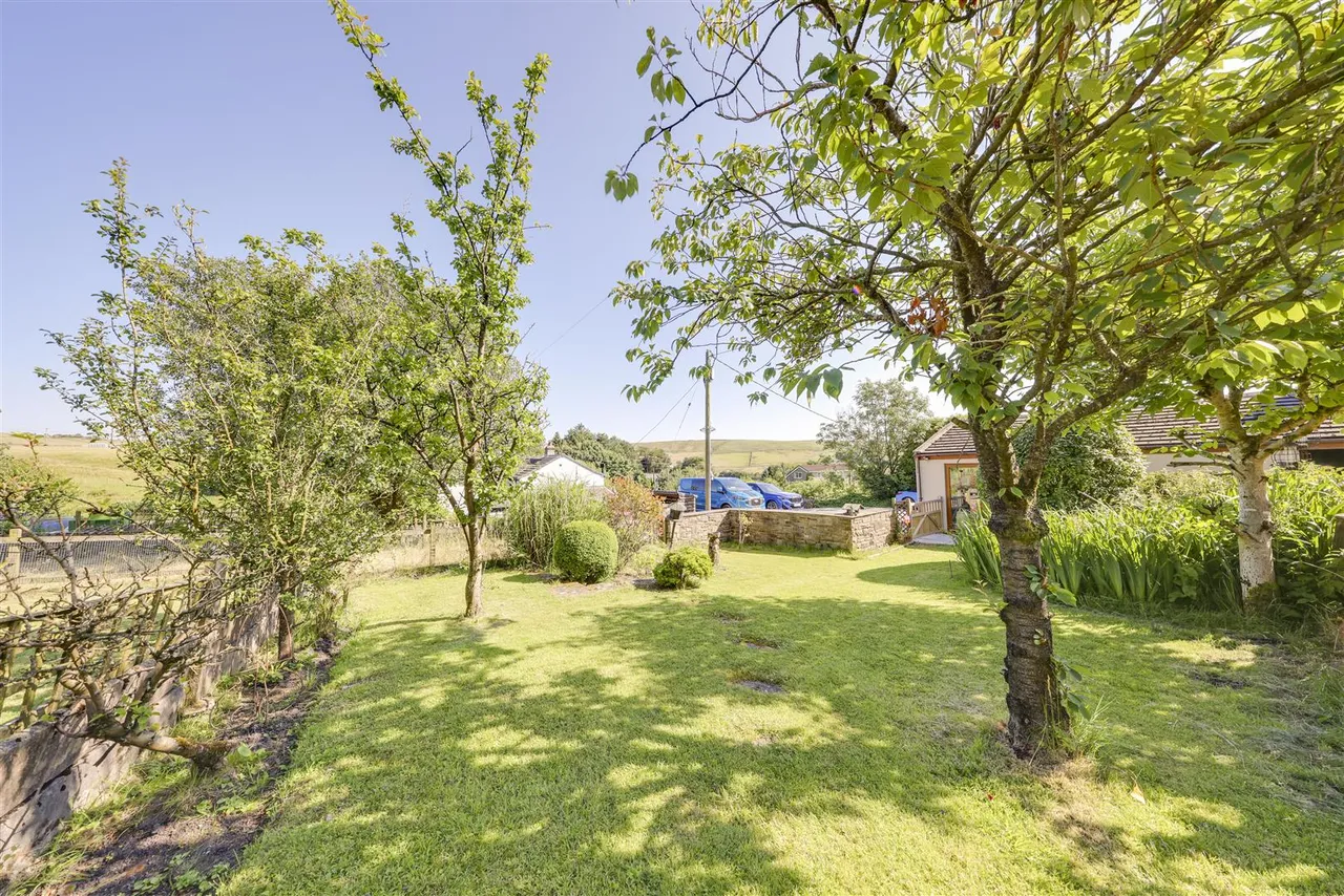 Tong Lane, Bacup, photo 50
