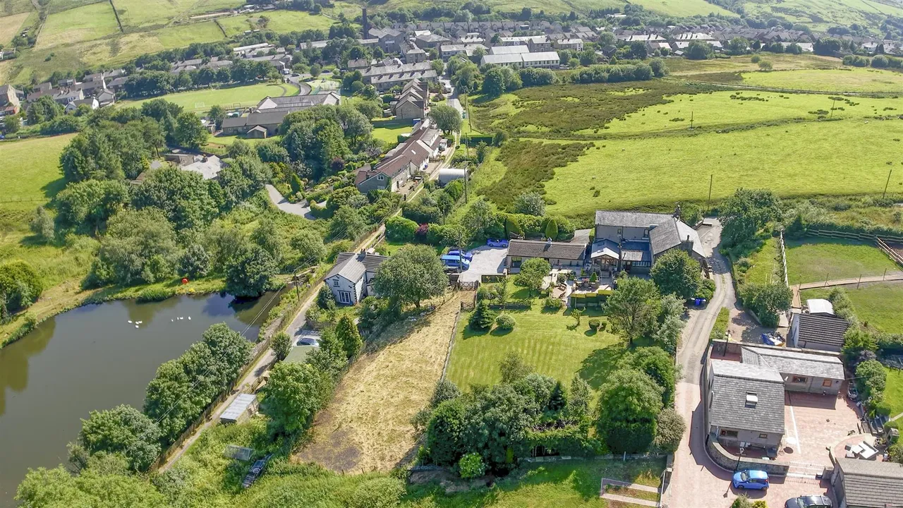 Tong Lane, Bacup, photo 59