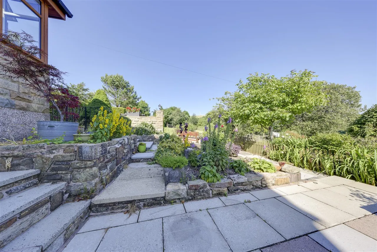 Tong Lane, Bacup, photo 42