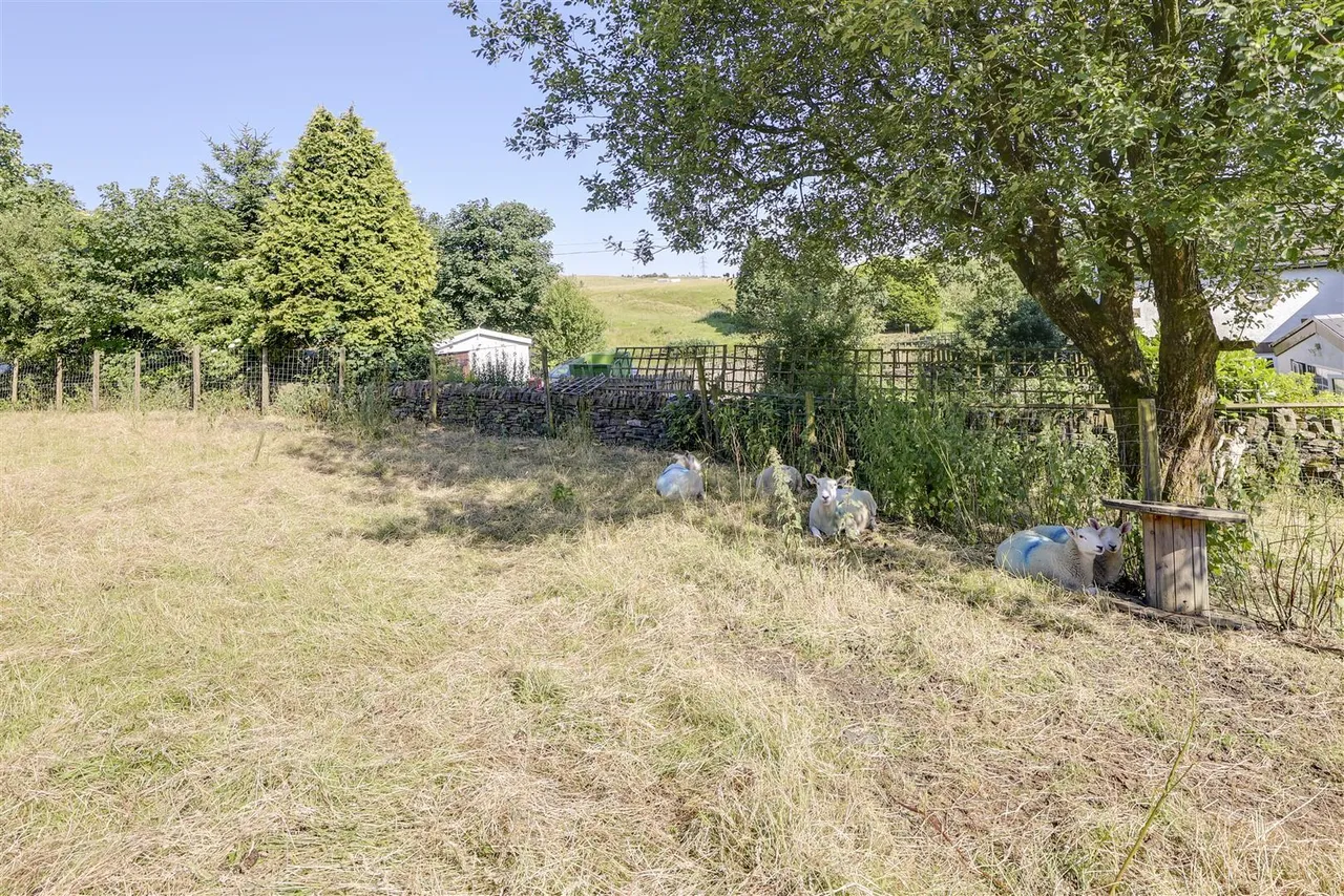 Tong Lane, Bacup, photo 49