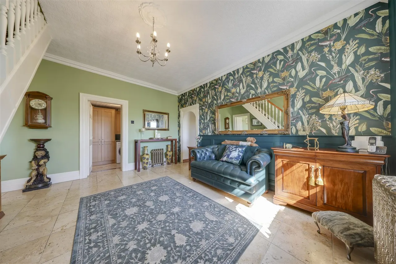 Tong Lane, Bacup, photo 9