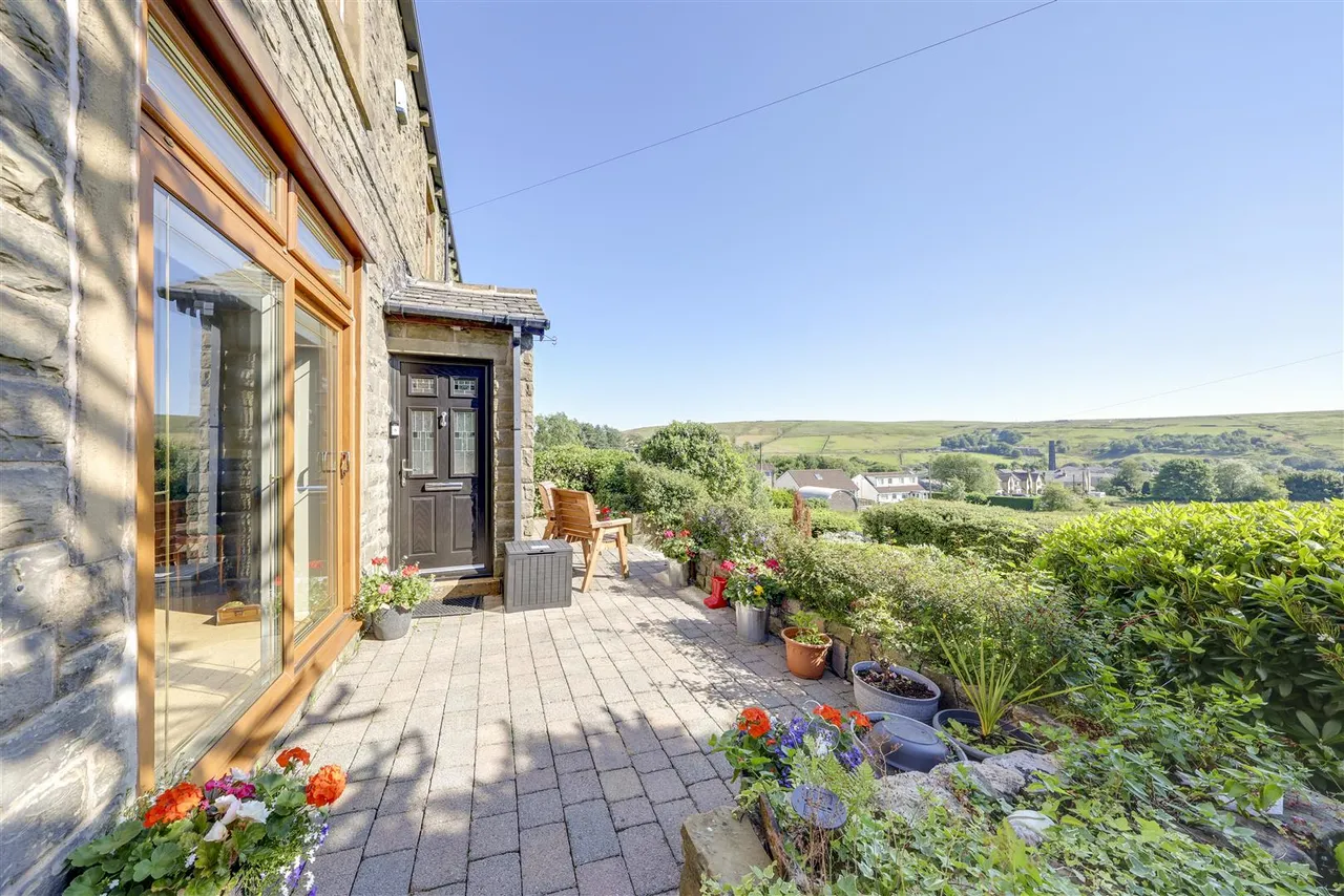 Tong Lane, Bacup, photo 57