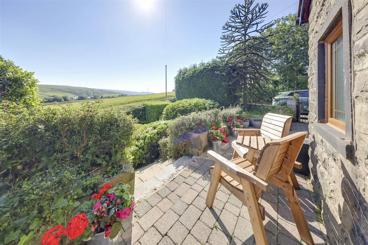 Tong Lane, Bacup, photo 56